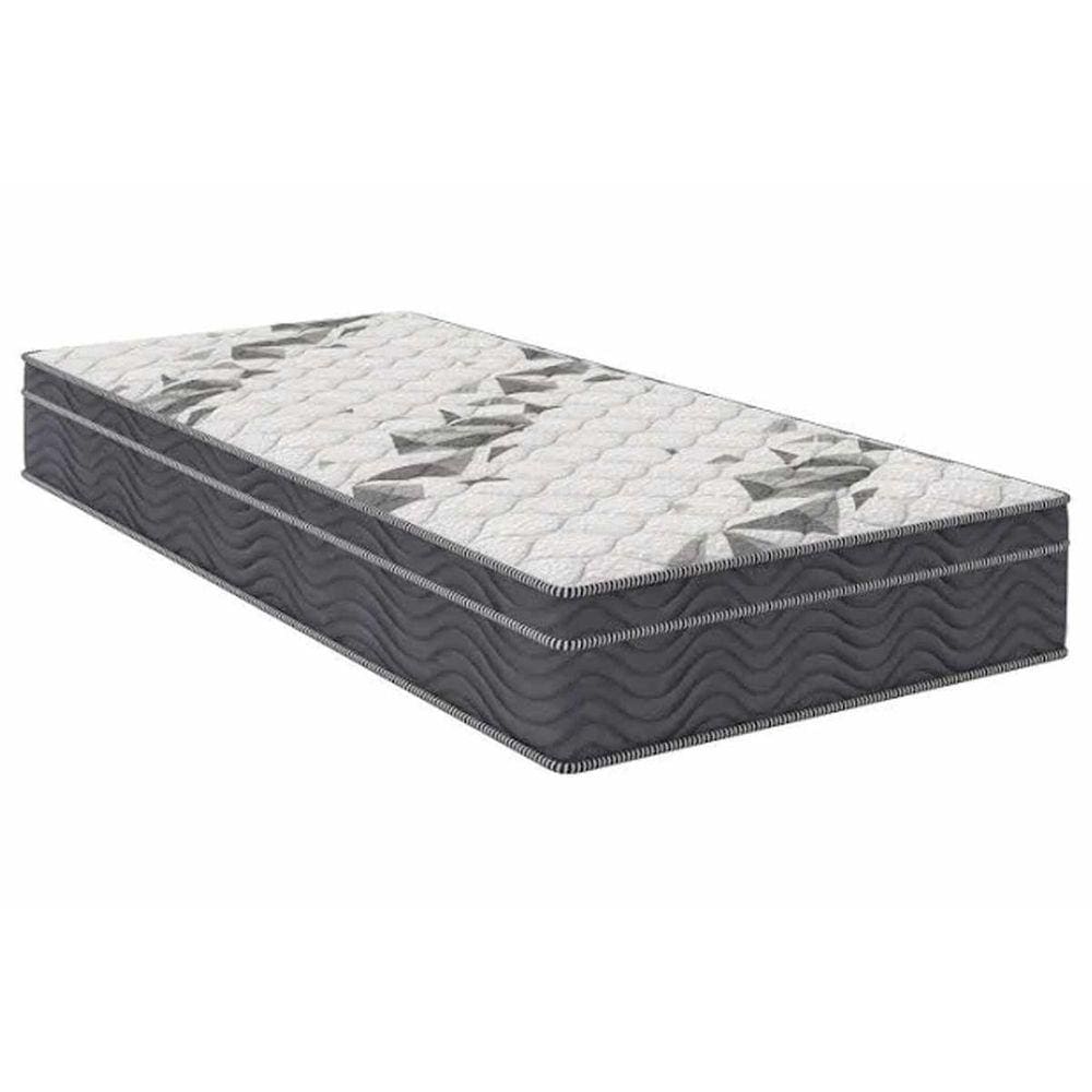 Colchão Ortobom D33 Airtech 100 Pillow 28 Solteiro 88x188