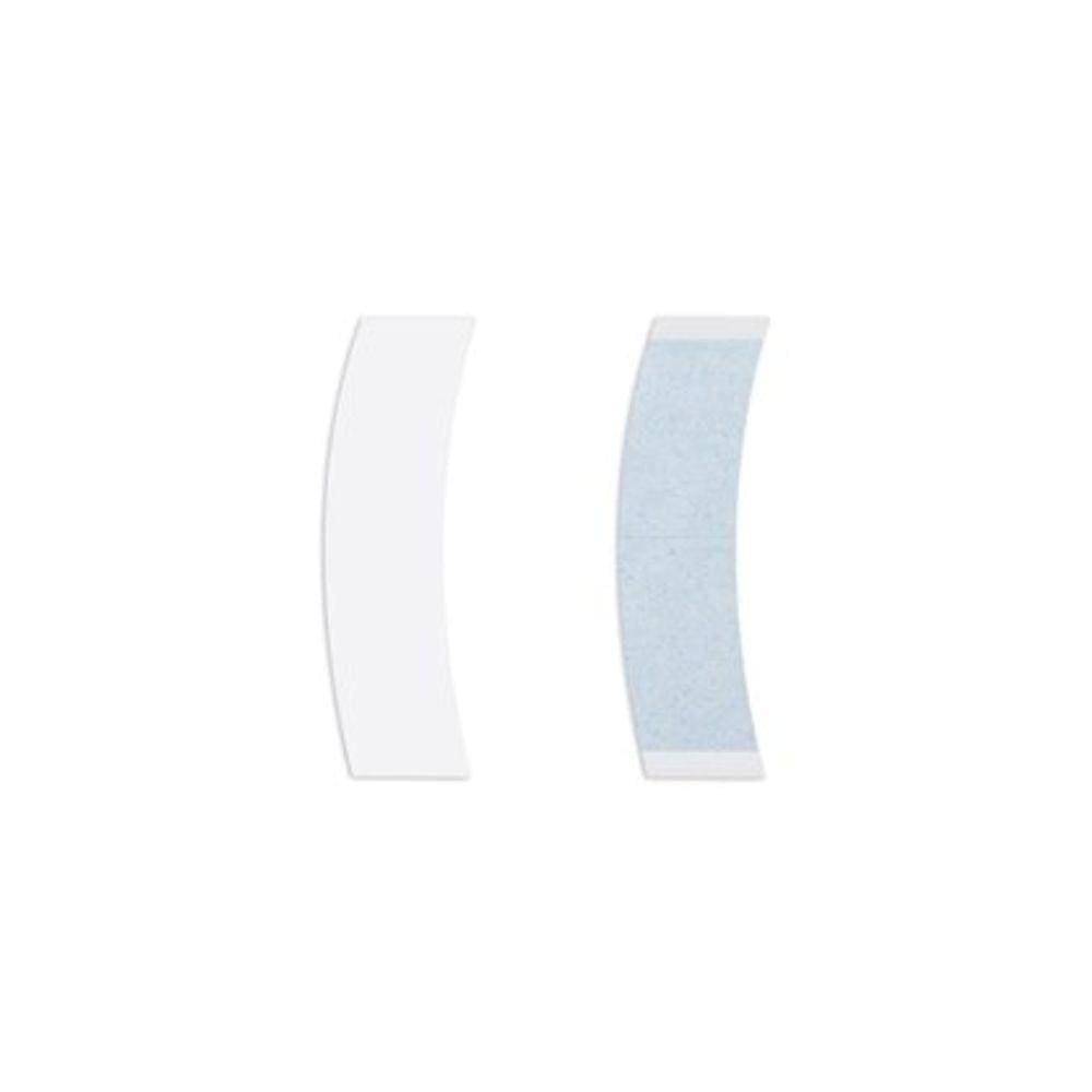 Fita Adesiva Lace Front Azul Aderência Forte Contours C - 36 Peças