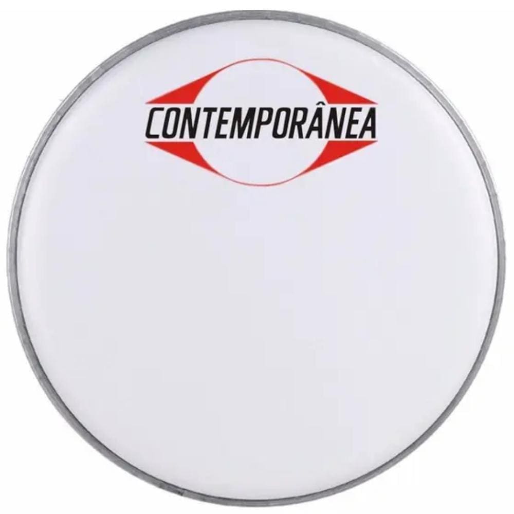 Pele 6 Leitosa Grossa Contemporanea