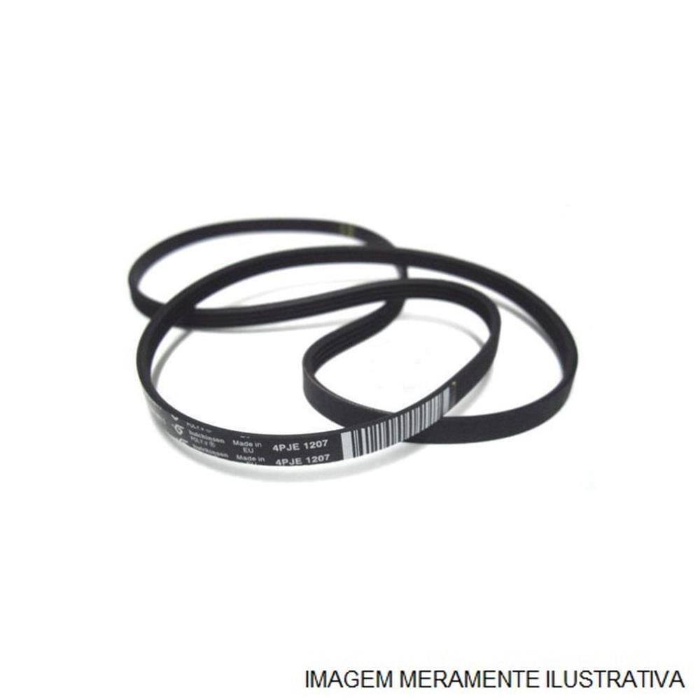 Correia Alternador Micro V Gates Porsche Cayenne GTS Turbo