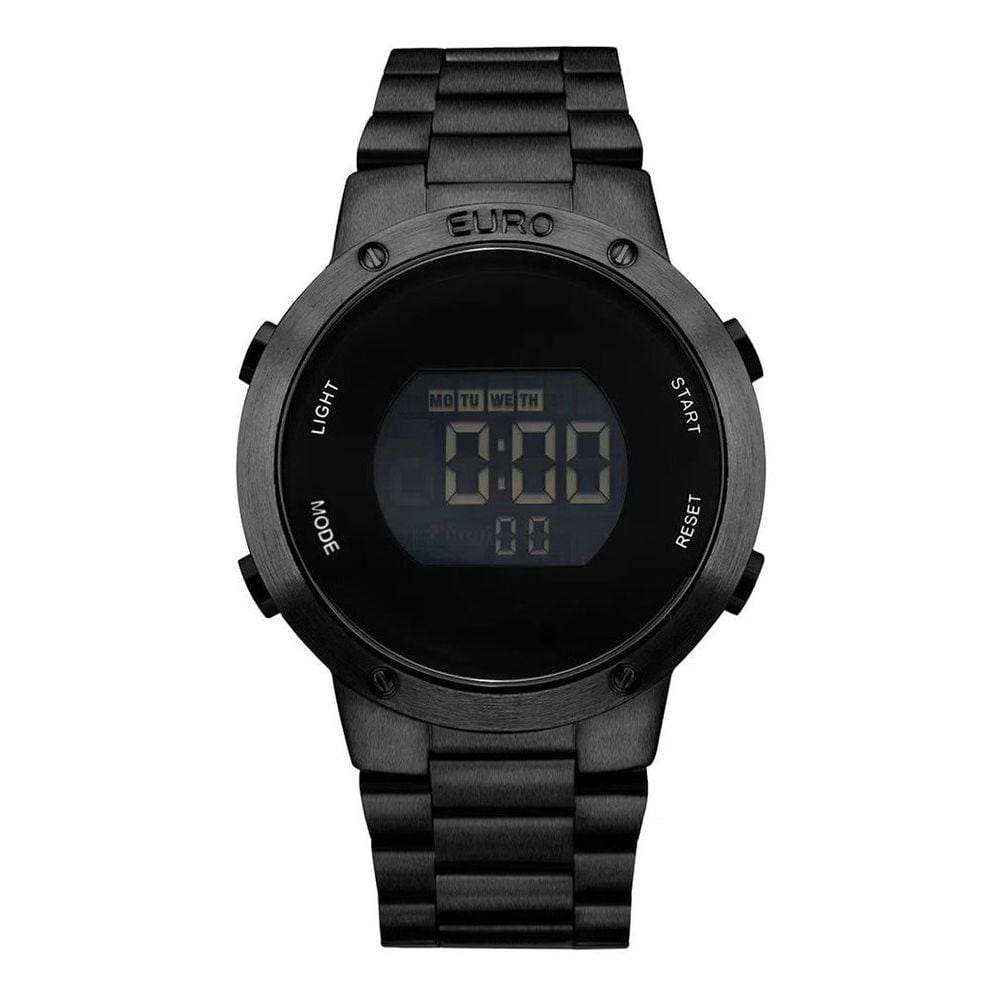 Relogio Euro Feminino Eubj3279ab/4P