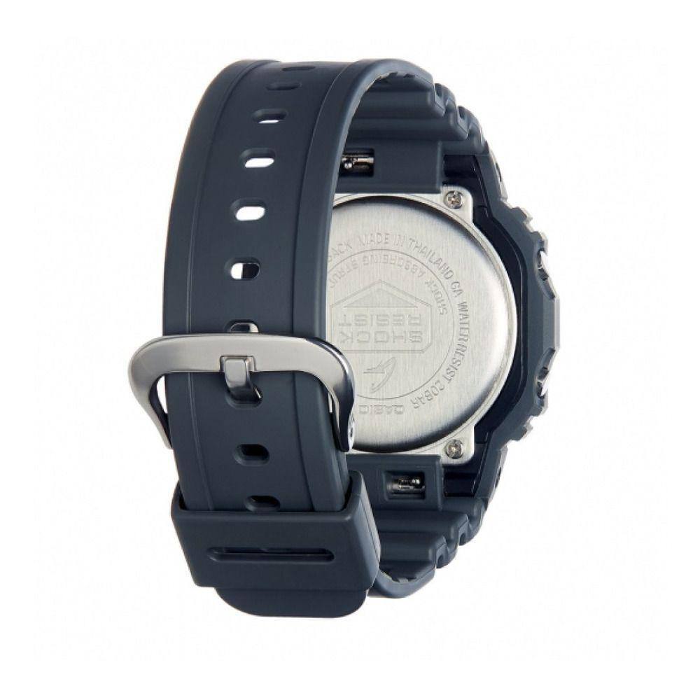 Relógio Casio G-Shock Masculino Dw-5610Su-8Dr | Extra