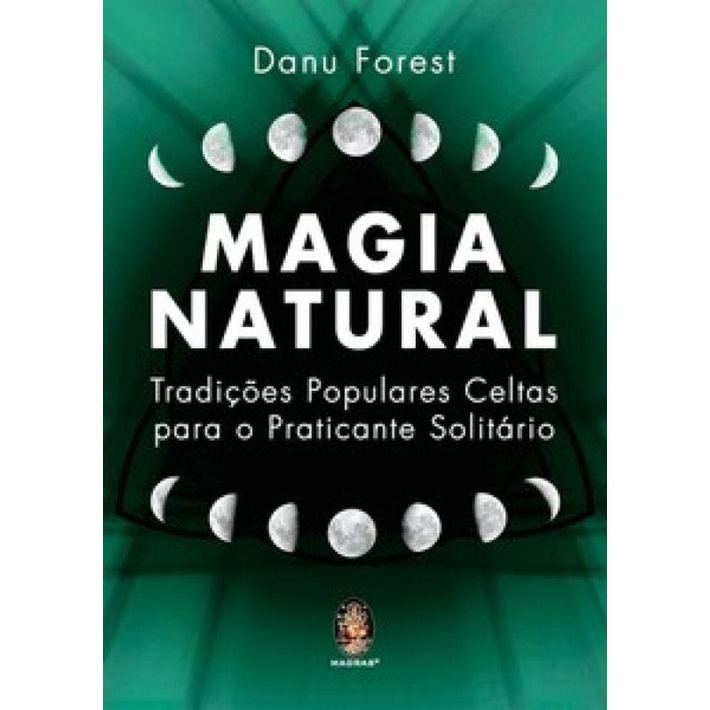 Magia Natural