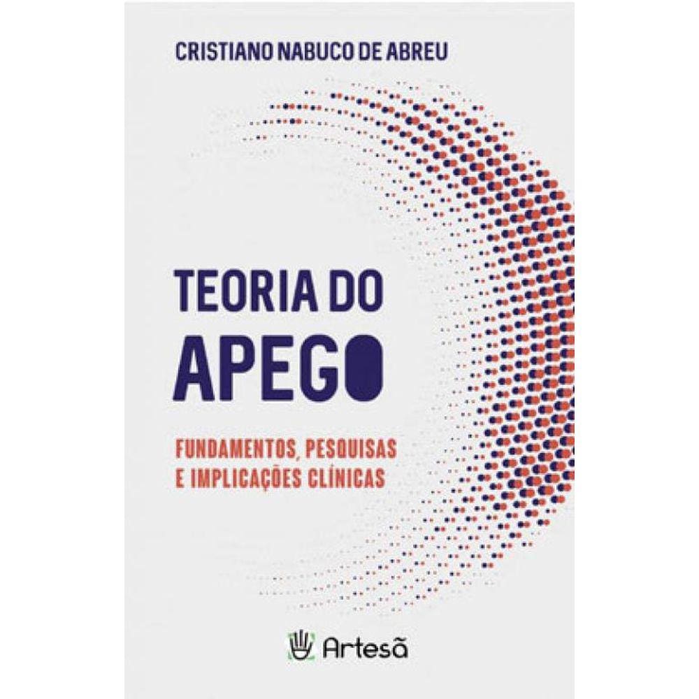 Teoria Do Apego