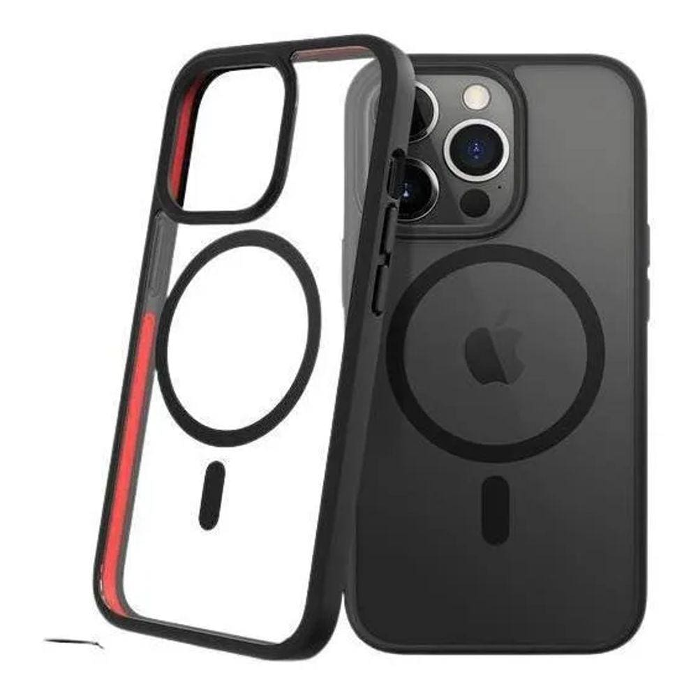 Prodigee Case Magneteek IPH 12/12 Pro Black