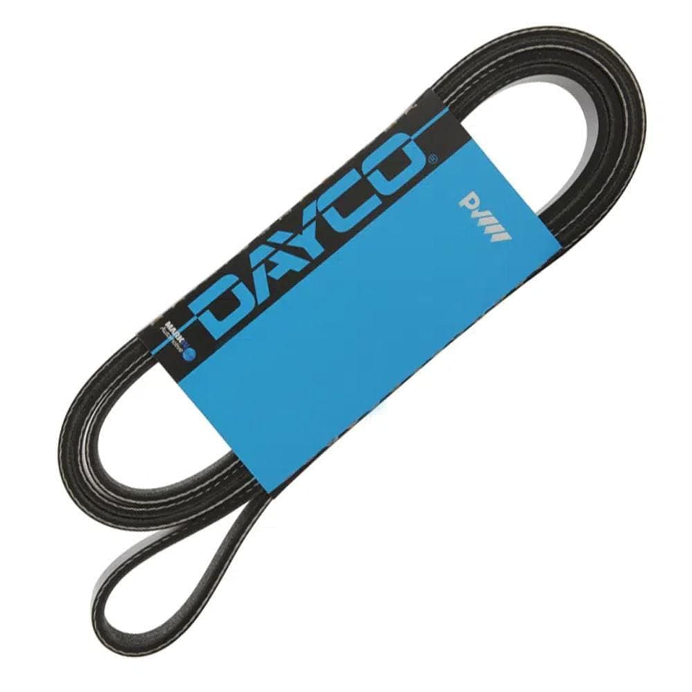 Correia Acessório Alternador Poly V Dayco BMW X1 Sdrive