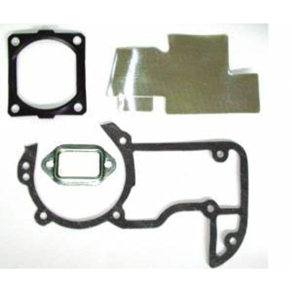 Jogo De Juntas P/ Motosserra Stihl 066 660