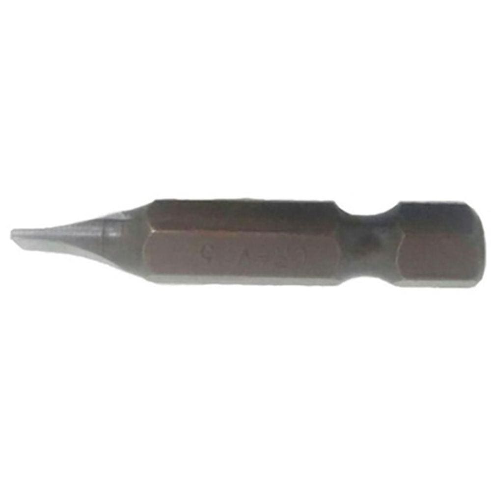 Bits Sl 4 X 38 Mm Aço Crv 5 Peças Mtx