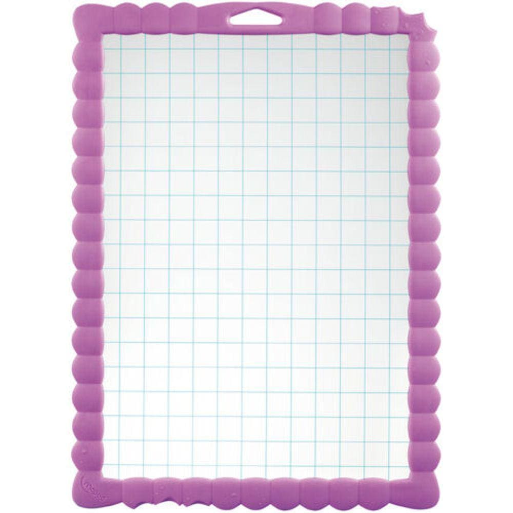 Kidy Board Maped(quadro/marcador/pano/fichas Educ.)