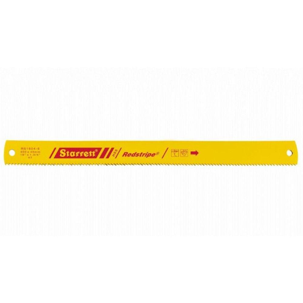 Serra Máquina Aço Rápido 300 x 25 mm x 14 dentes - RS1214-5 - Starrett