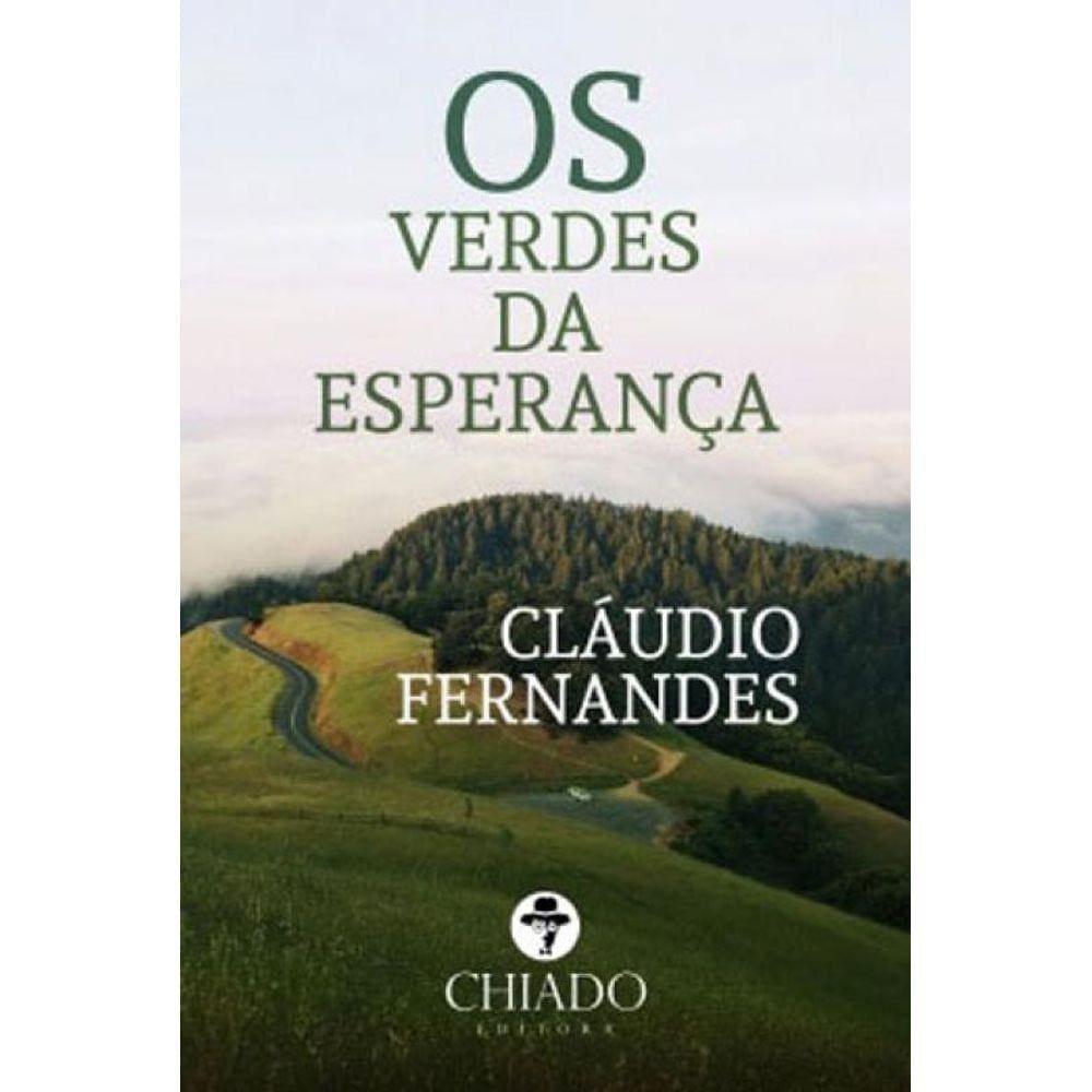 Verdes Da Esperança, Os