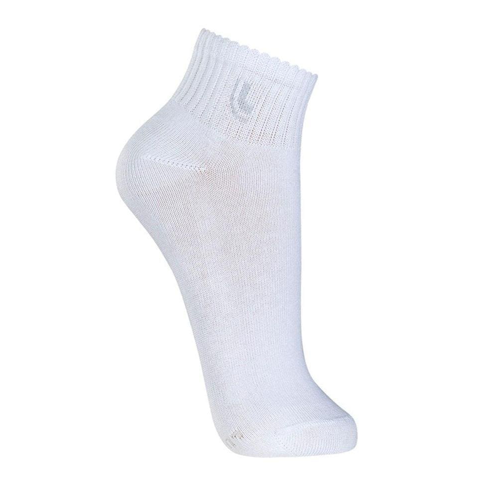 Meia Individual Adulto Lupo Sport Cano Médio 3223