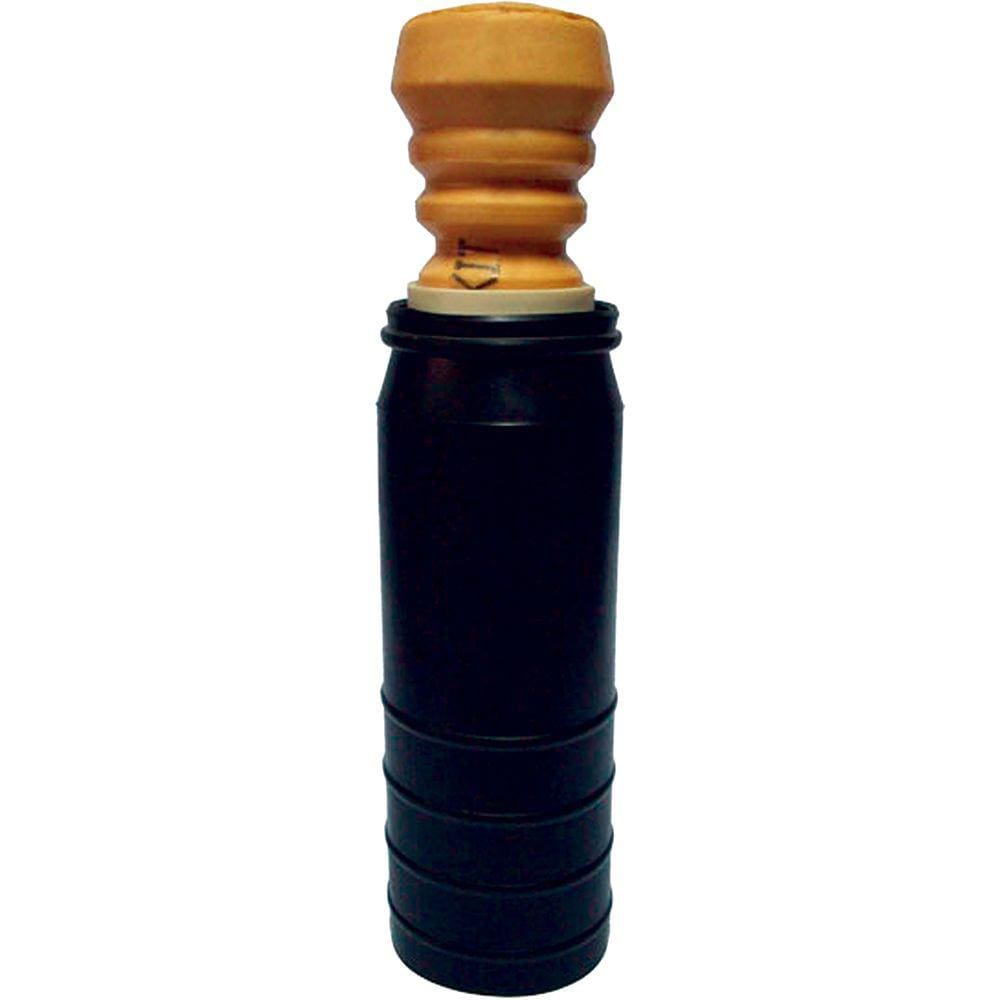 Kit Amortecedor Dianteiro Lado Dir ou Esq Logan G1 1.6 07-13