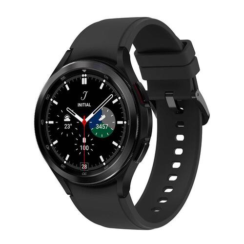 Relógio Smartwatch Samsung Galaxy Watch 4 Classic LTE 42mm Extra