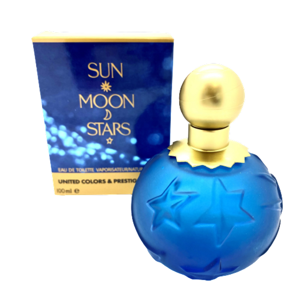 Karl Lagerfeld Sun Moon Stars Eau de Toilette - Perfume Feminino 100ml