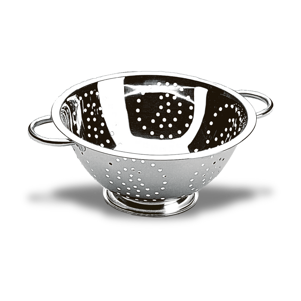 Passador para Massa Brinox Suprema 2 L - Ø24 cm Aço Inox