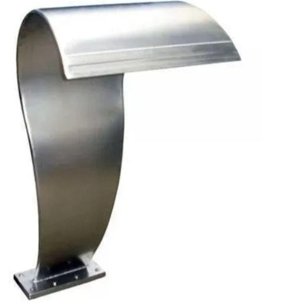 Cascata Para Piscina Naja Media - 80 Cm