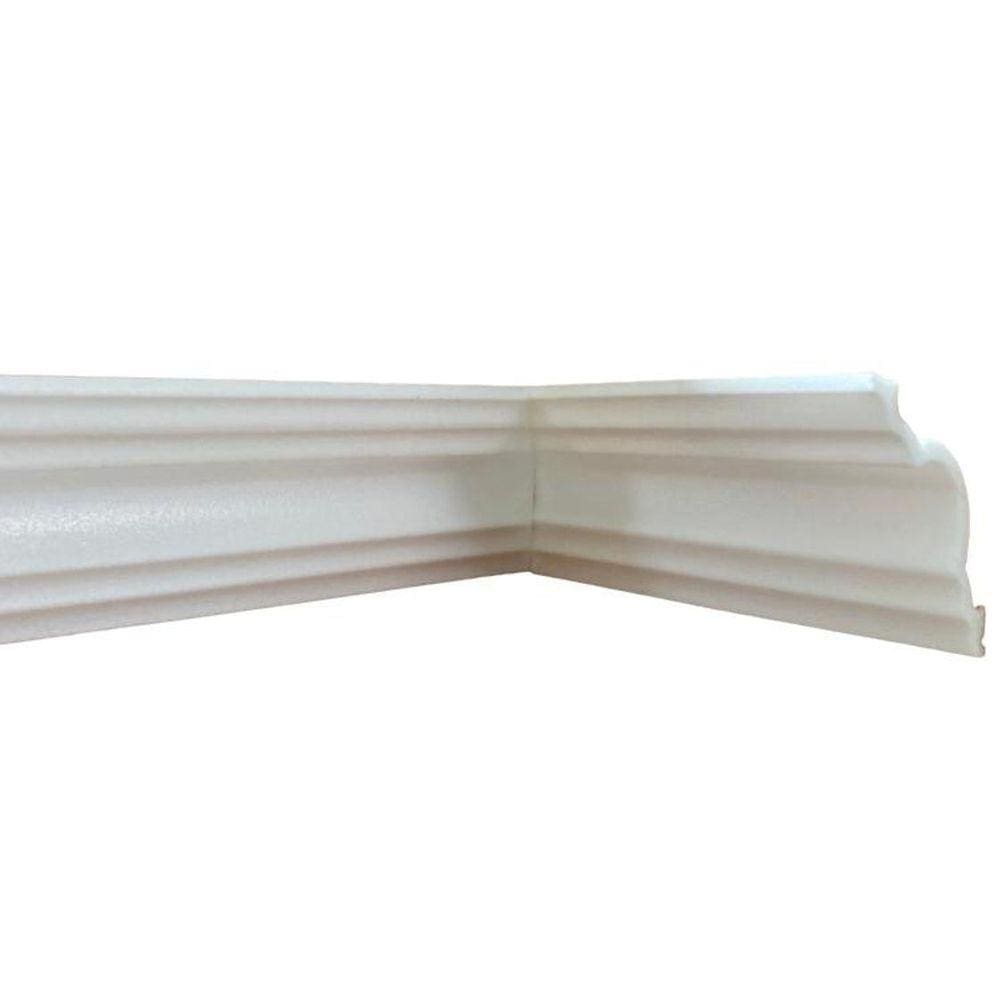 Moldura Canto Rodateto Epex A60