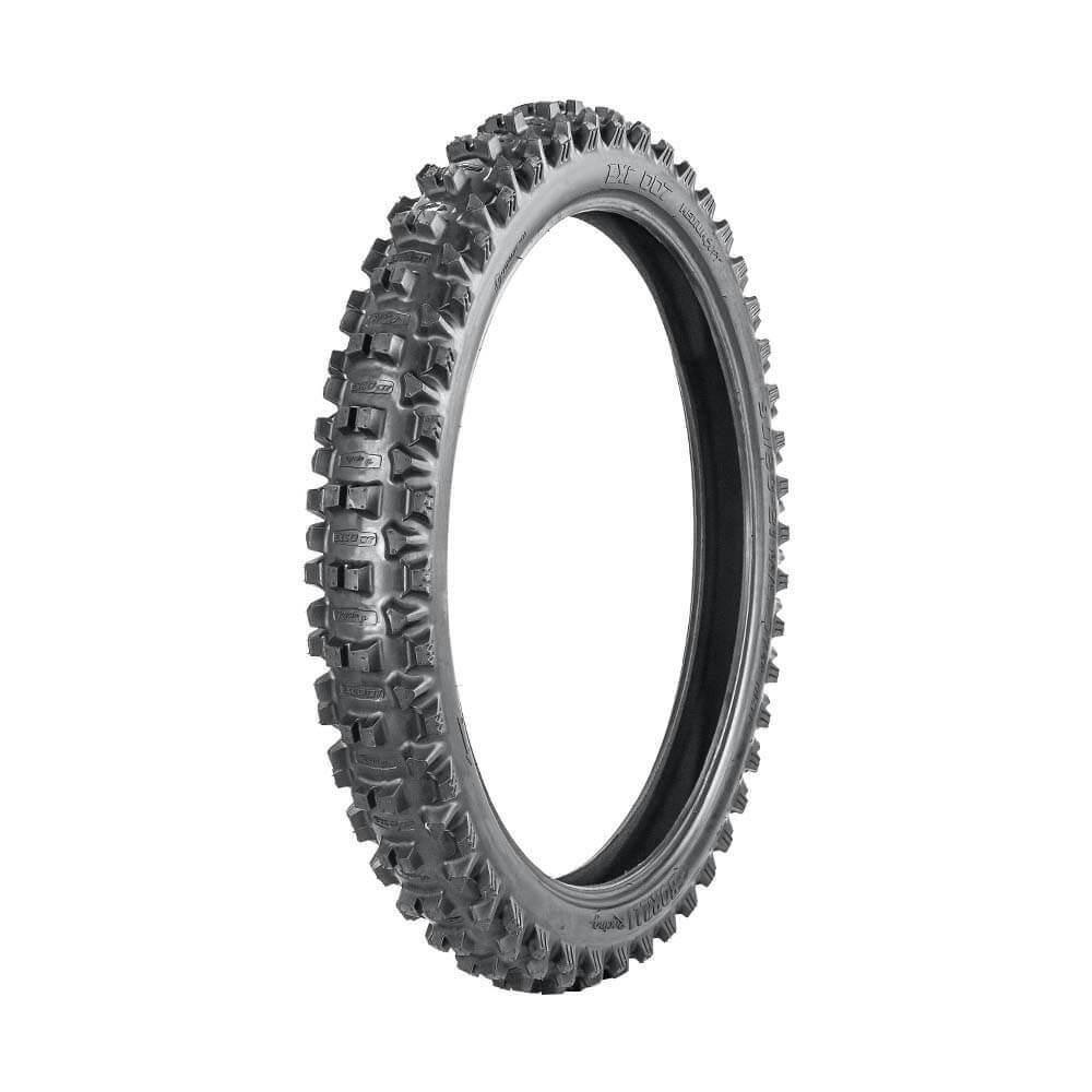 Pneu Moto Borilli 90/90-21 57R EXC 007 Medium Soft TT (D)