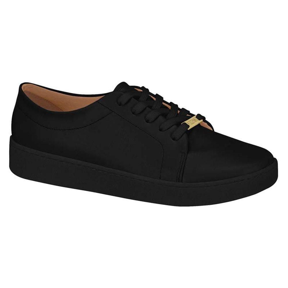 Tenis Feminino Casual Urbano Camurça Vizzano 1214.205
