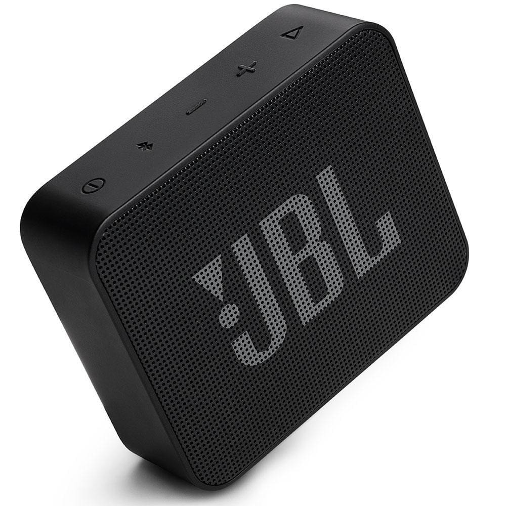 Jbl Goes Black