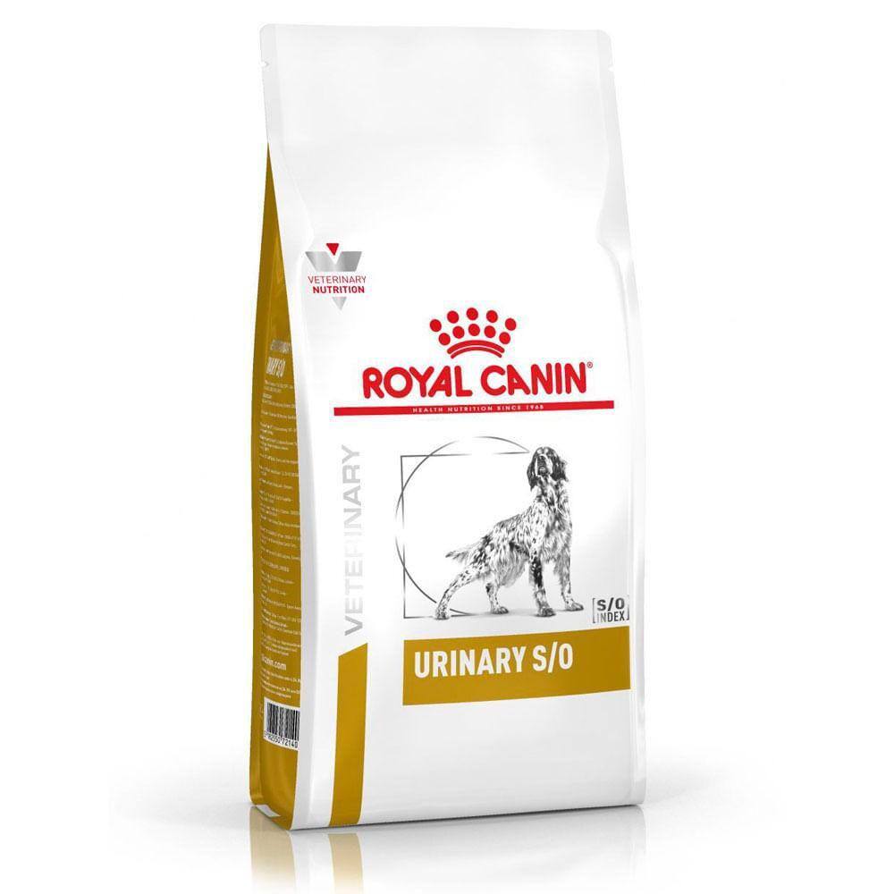 cobasi royal canin urinary