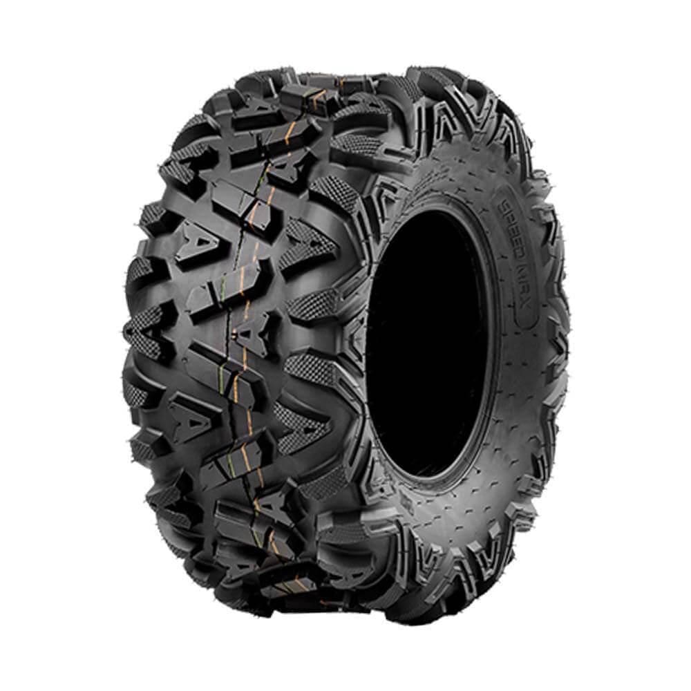 Pneu Quadriciclo Speedmax Aro 11 A033 24X10-11 TL 6Pr (T)