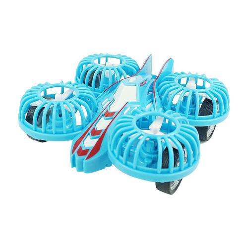 Modelo de simulação de veículo offroad Black Friday