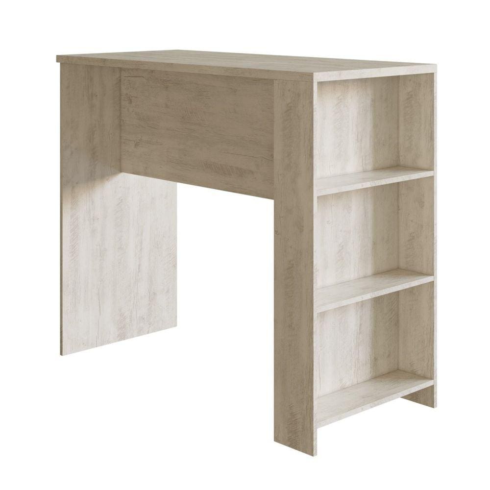 Bancada 3 Prateleiras Luna IRM Crema