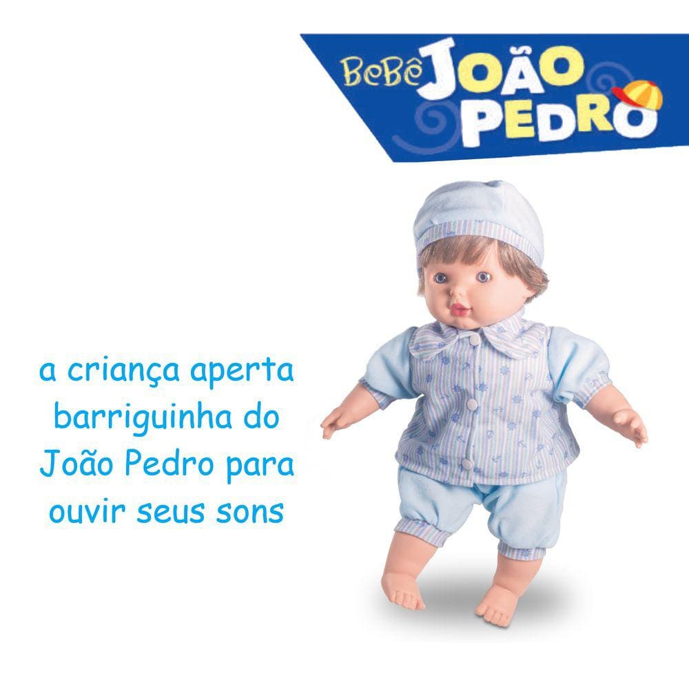 Bebê Reborn Lindo e Realista Chora 