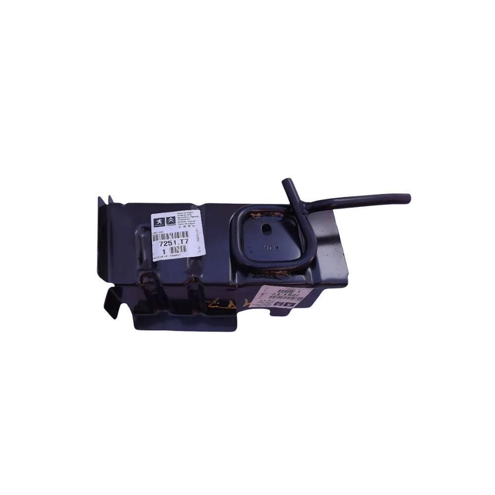 Peugeot 206 Reforço Do Assoalho Novo