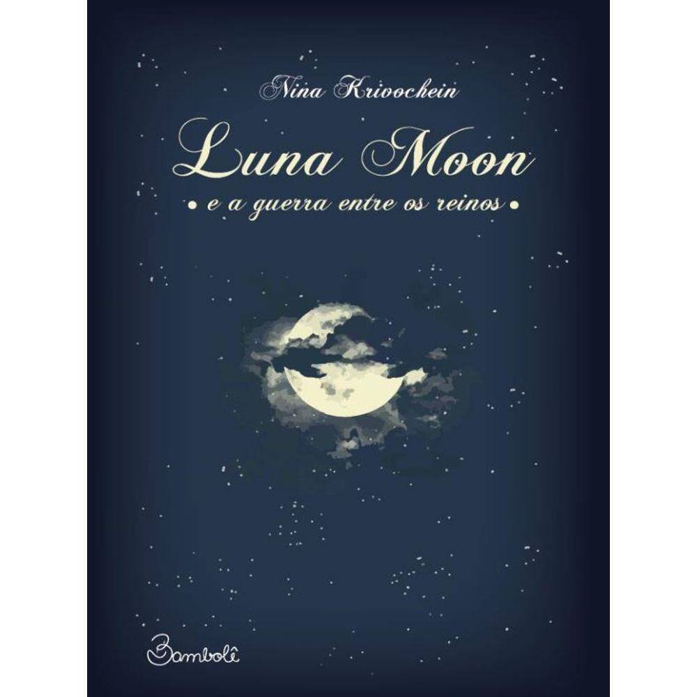 Luna Moon