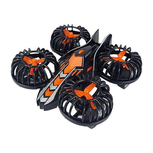 Modelo de simulação de veículo offroad Black Friday