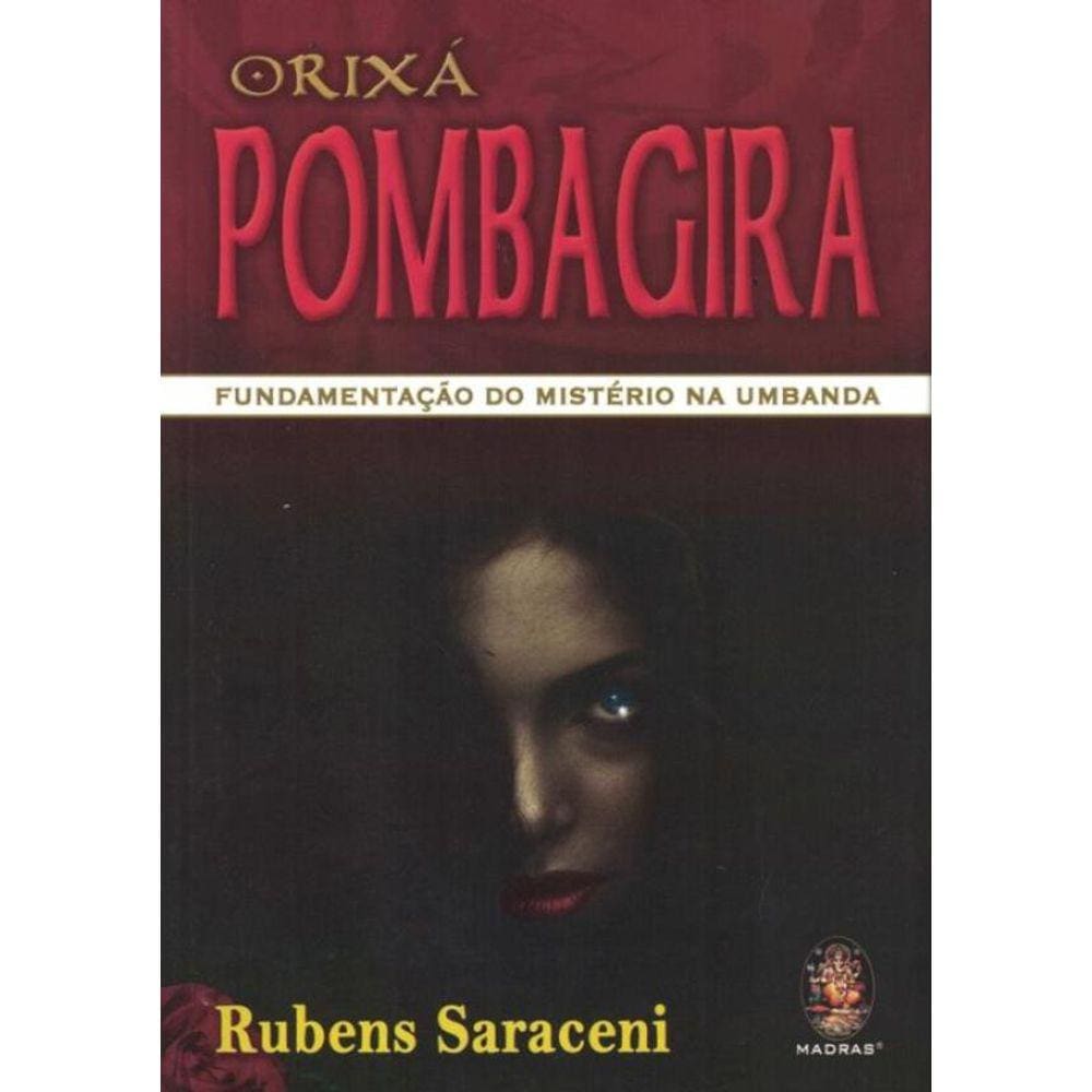 Orixa Pombagira