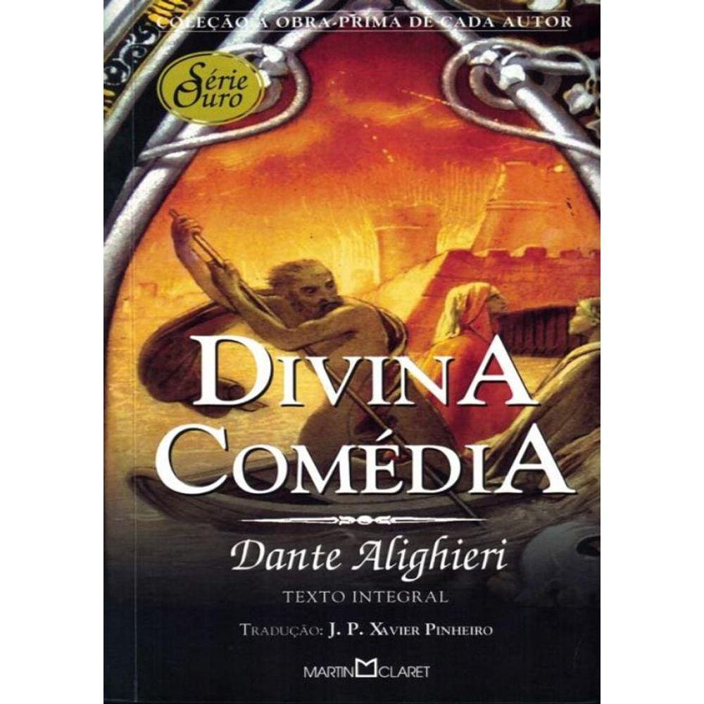 Divina Comedia, A