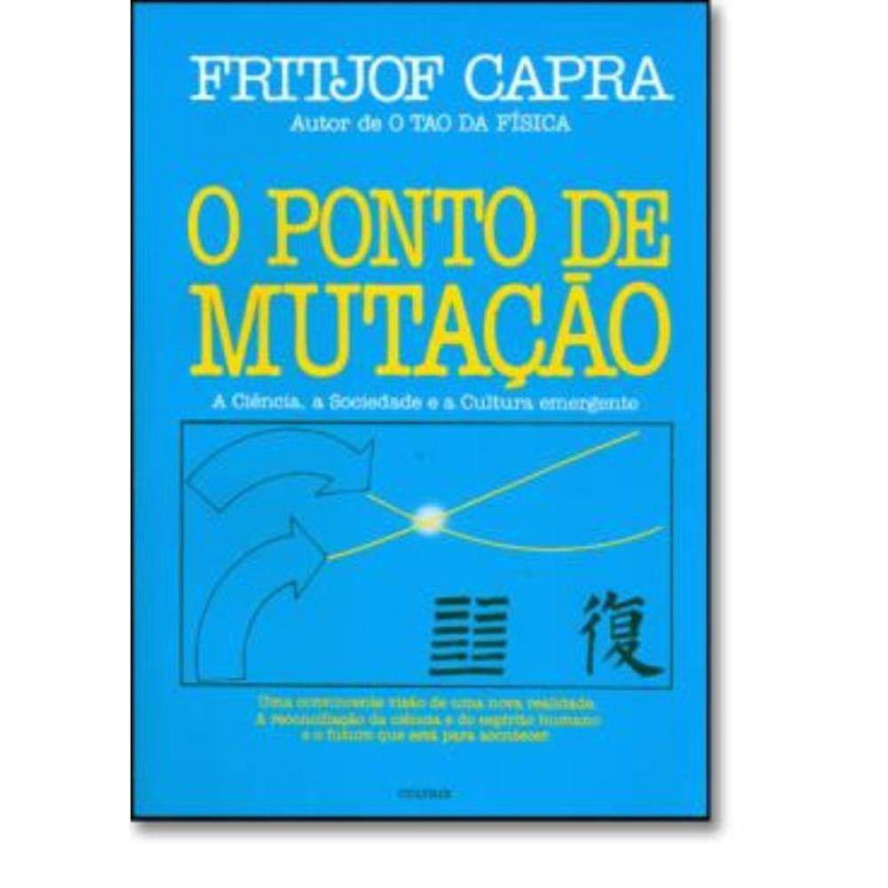 Ponto De Mutacao, O