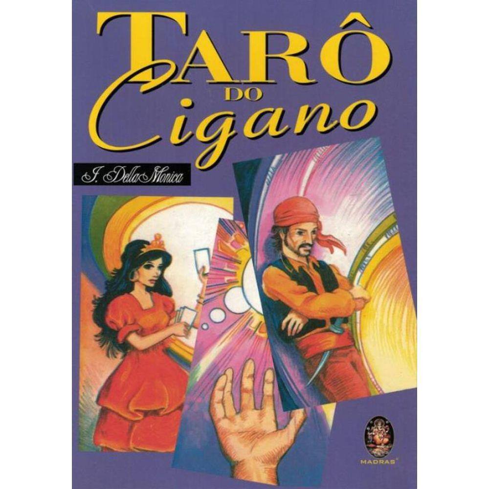Taro Do Cigano