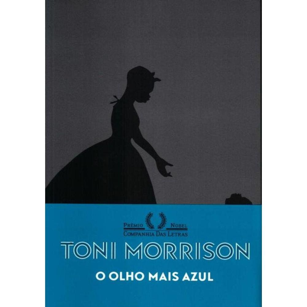 Olho Mais Azul, O