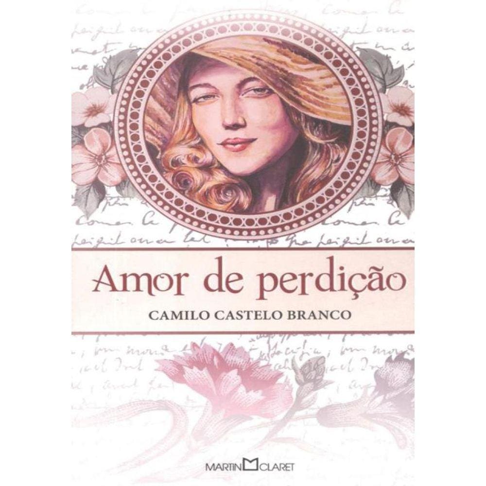 Amor De Perdicao