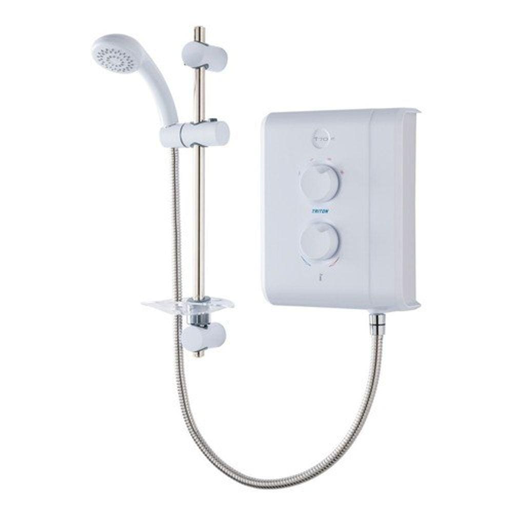 Chuveiro Elétrico de Luxo Luxuoso Sintex T70ze 220v 6.500w