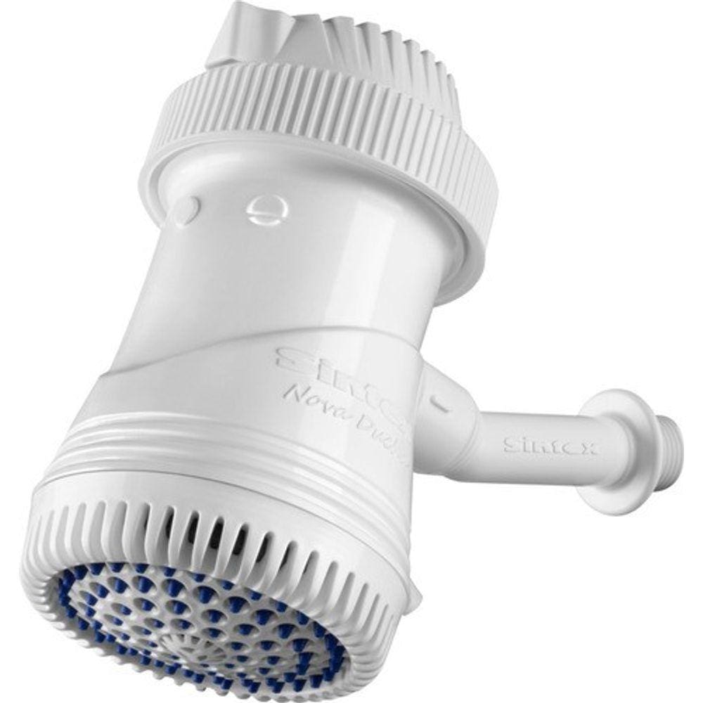 Chuveiro Elétrico Nova Ducha Premium Sintex 127V/5500W