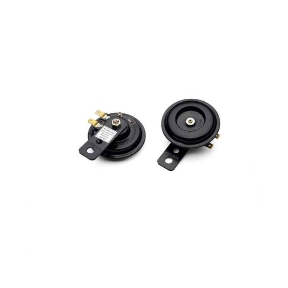 Buzina Magnetron Honda Biz 125 KS 2009