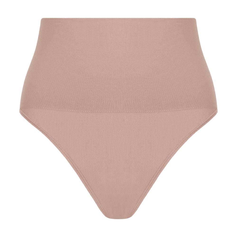 Calcinha Redutora Slim Loba Lupo 41000-001 Sem Costura