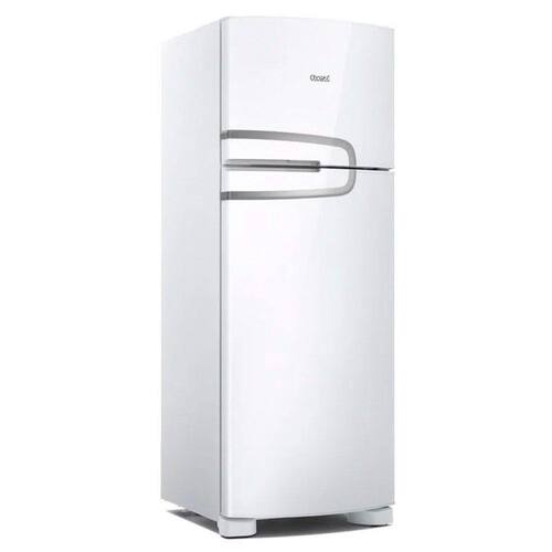 Geladeira Consul CRM39AB Frost Free Duplex 340 Litros Branca Menor preço em Geladeira Consul CRM39AB Frost Free Duplex 340 Litros Branca