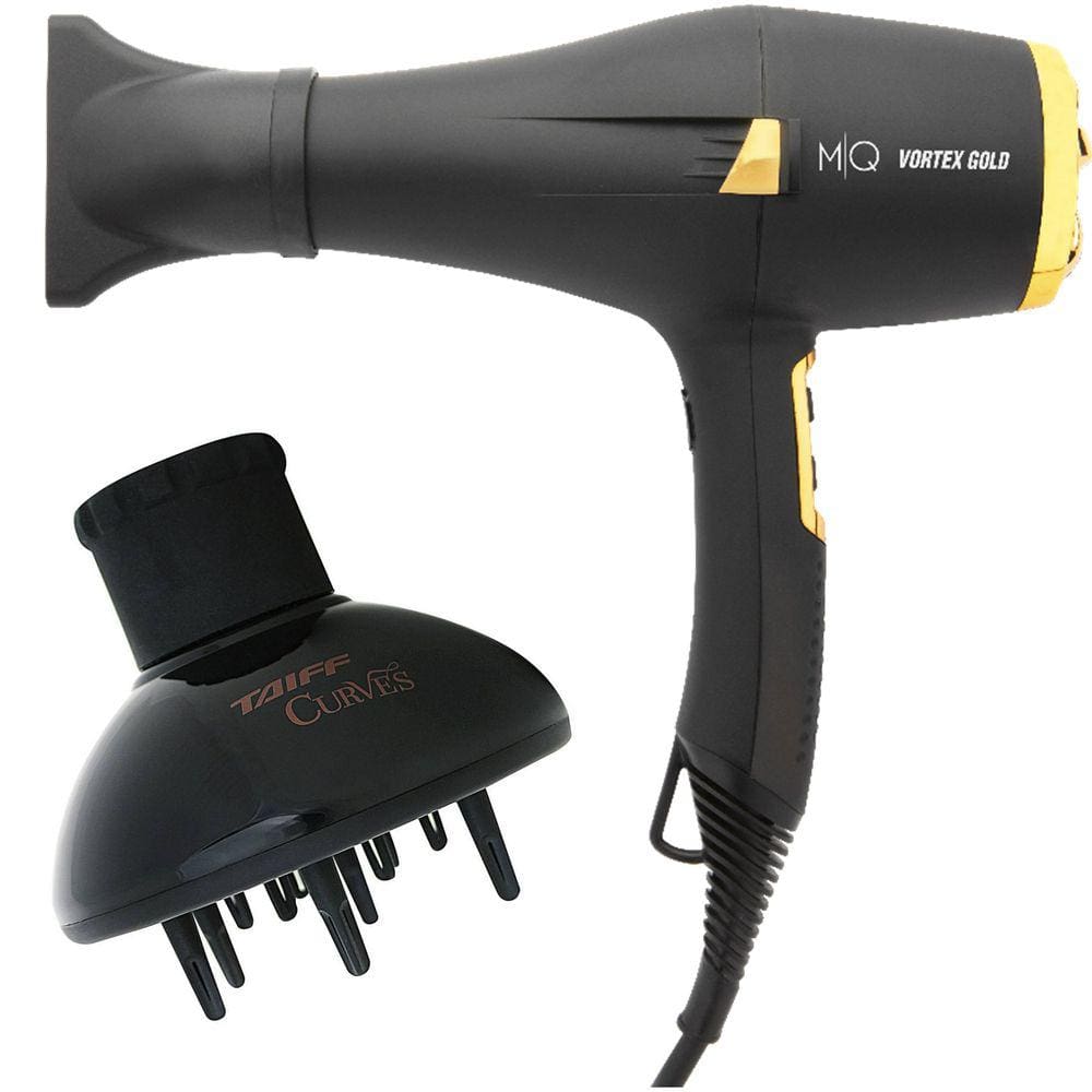 Secador De Cabelo Power 3000w 110v Profissional Com Difusor