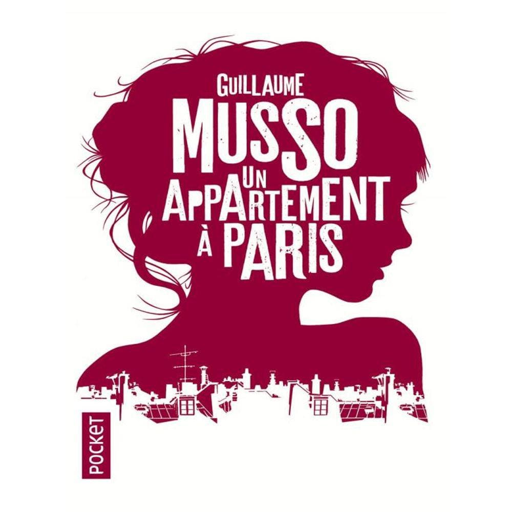 Un Appartement À Paris
