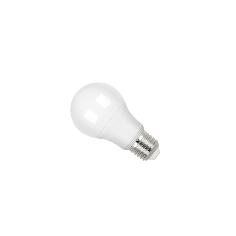 Lâmpadas LED Bulbo A55 7W Biv Branco Frio 6500k E27