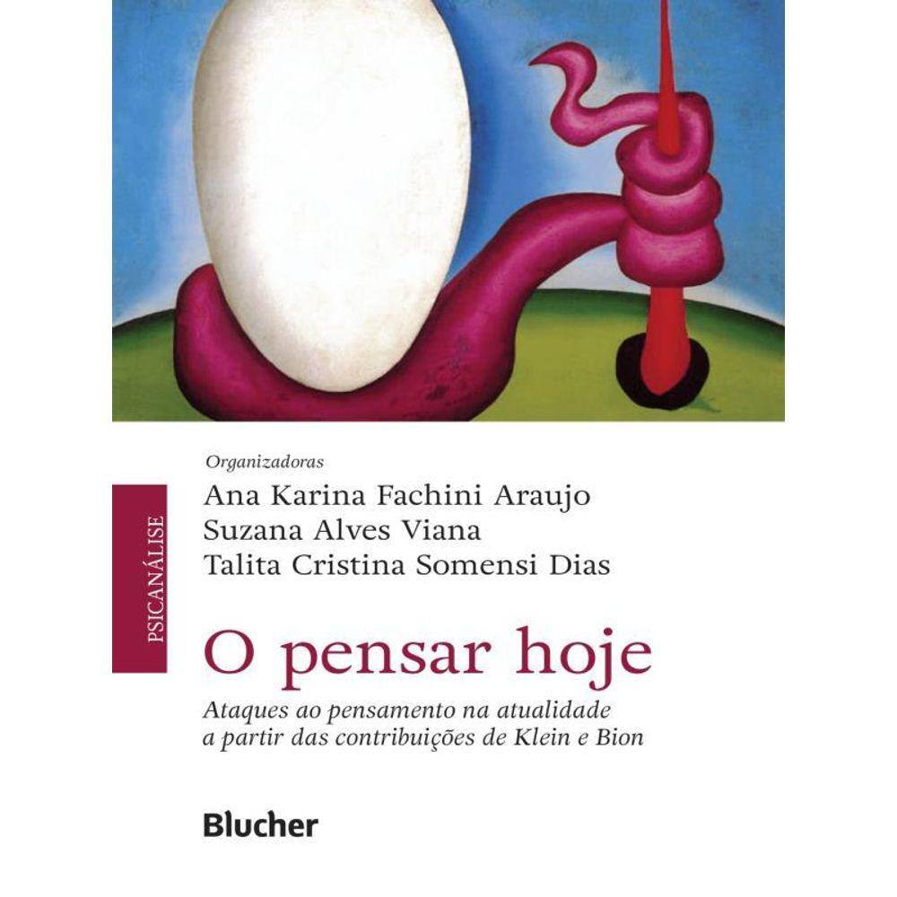 O Pensar Hoje
