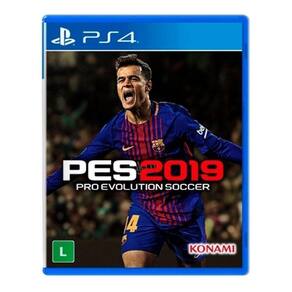 Jogo FIFA 20 Futebol Para Ps4 EA Games Mídia Física Lacrado