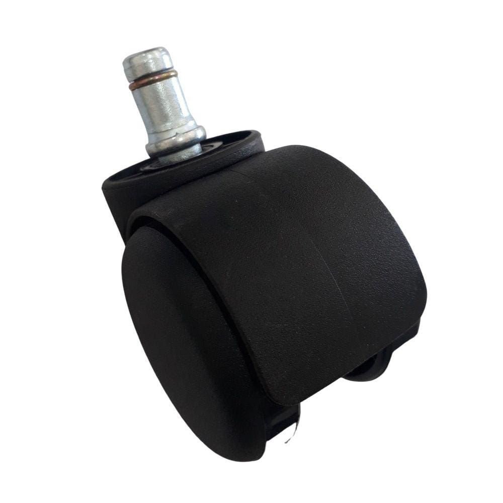 Rodizio Para Cadeira De Escritório Roda De Nylon S90 A Mf
